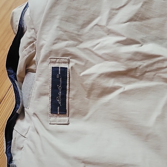 EDDIE BAUER Puffer - Picture 5 of 5